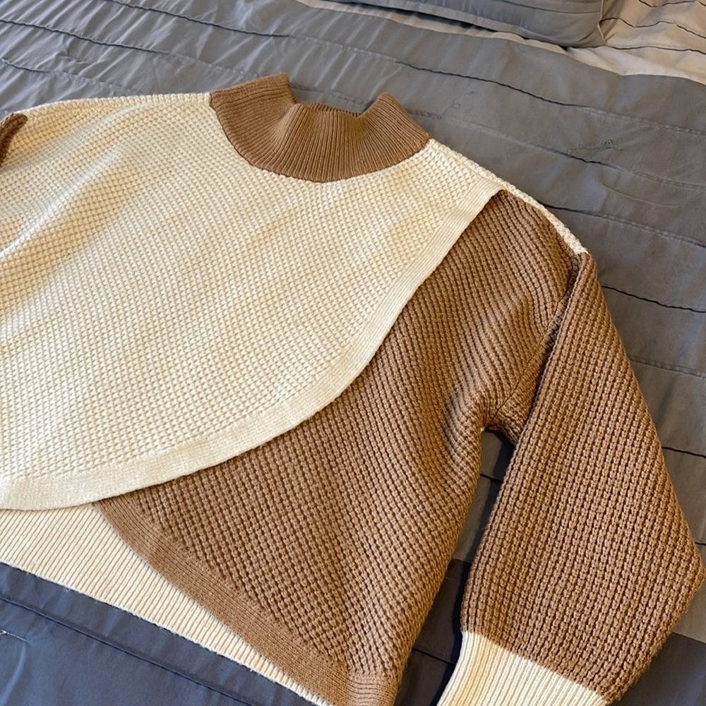 Express sweater - Picture 2 of 8